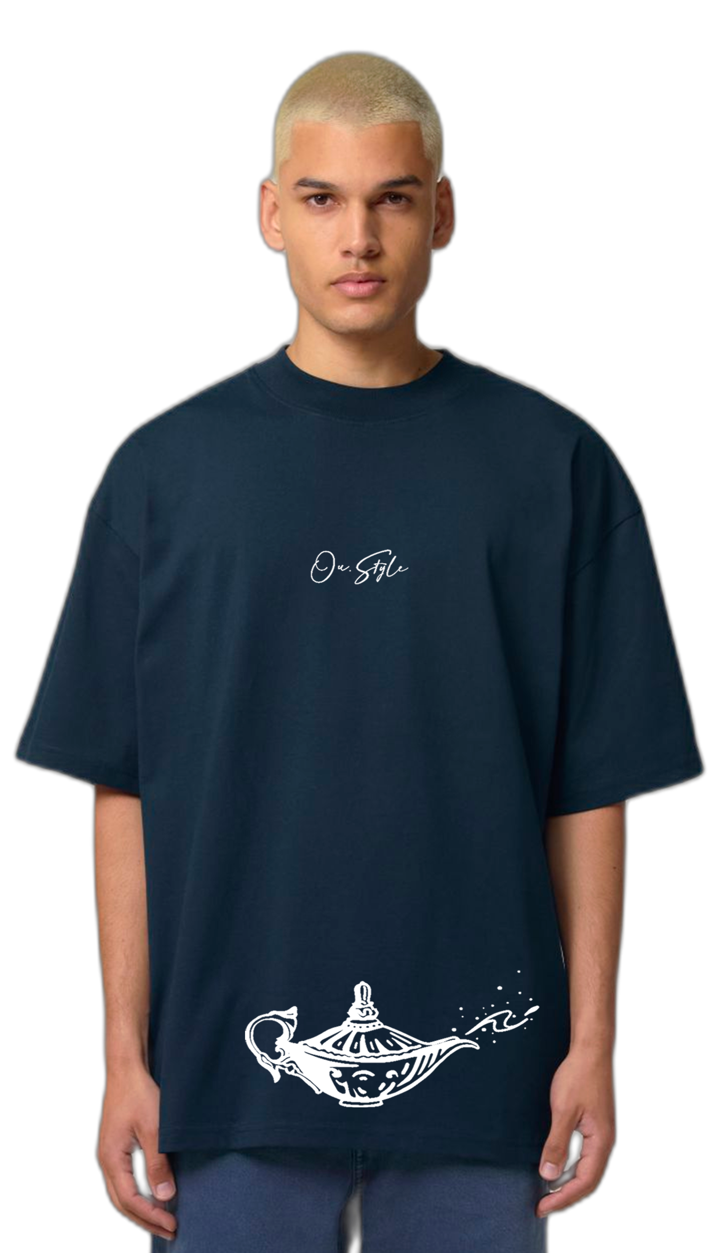 Make a wish - Oversize T-shirt